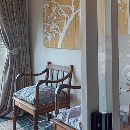 Cradle Valley Boutique Guesthouse Muldersdrift Exterior photo
