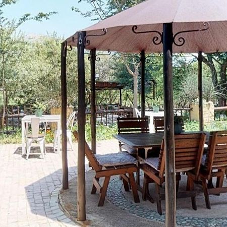 Cradle Valley Boutique Guesthouse Muldersdrift Exterior photo