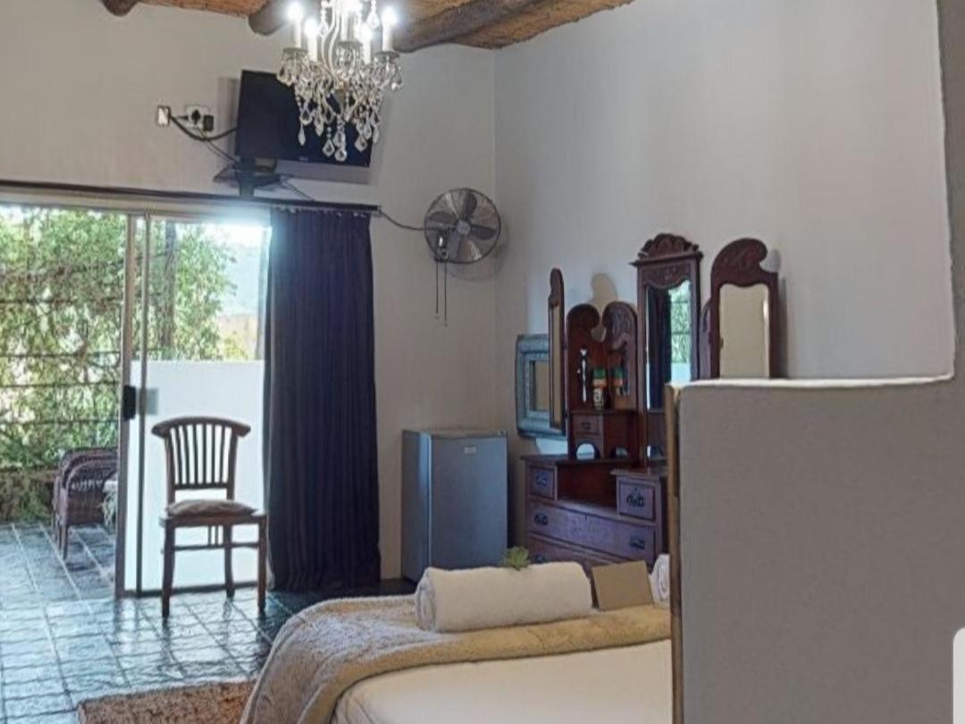 Cradle Valley Boutique Guesthouse Muldersdrift Exterior photo