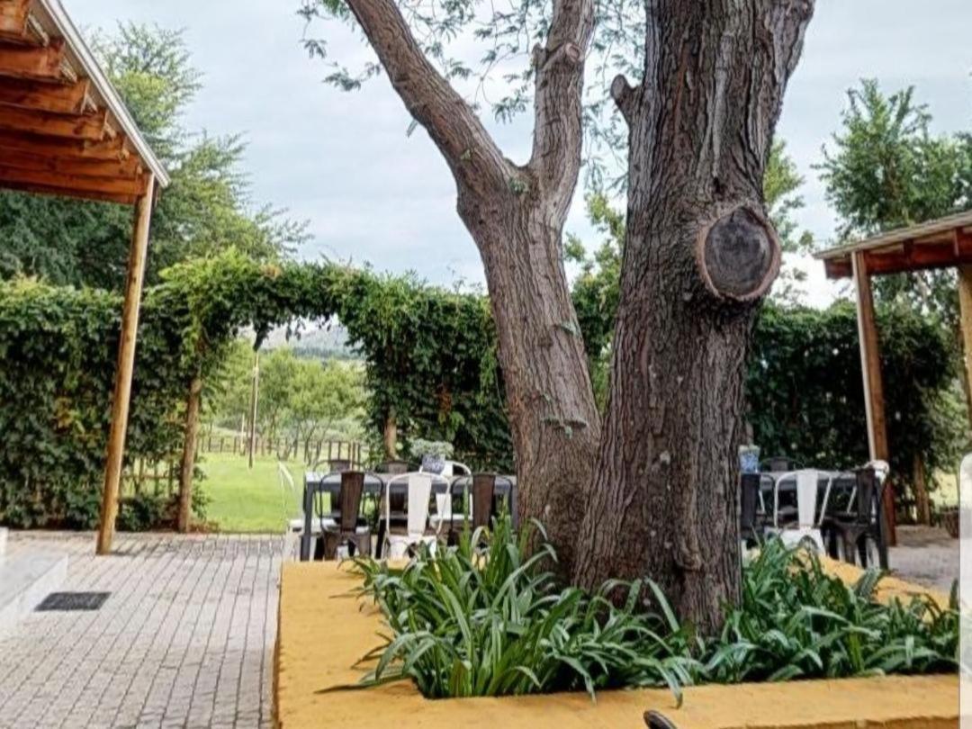 Cradle Valley Boutique Guesthouse Muldersdrift Exterior photo