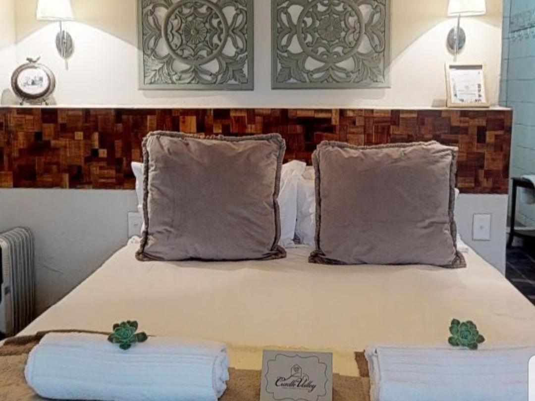Cradle Valley Boutique Guesthouse Muldersdrift Exterior photo