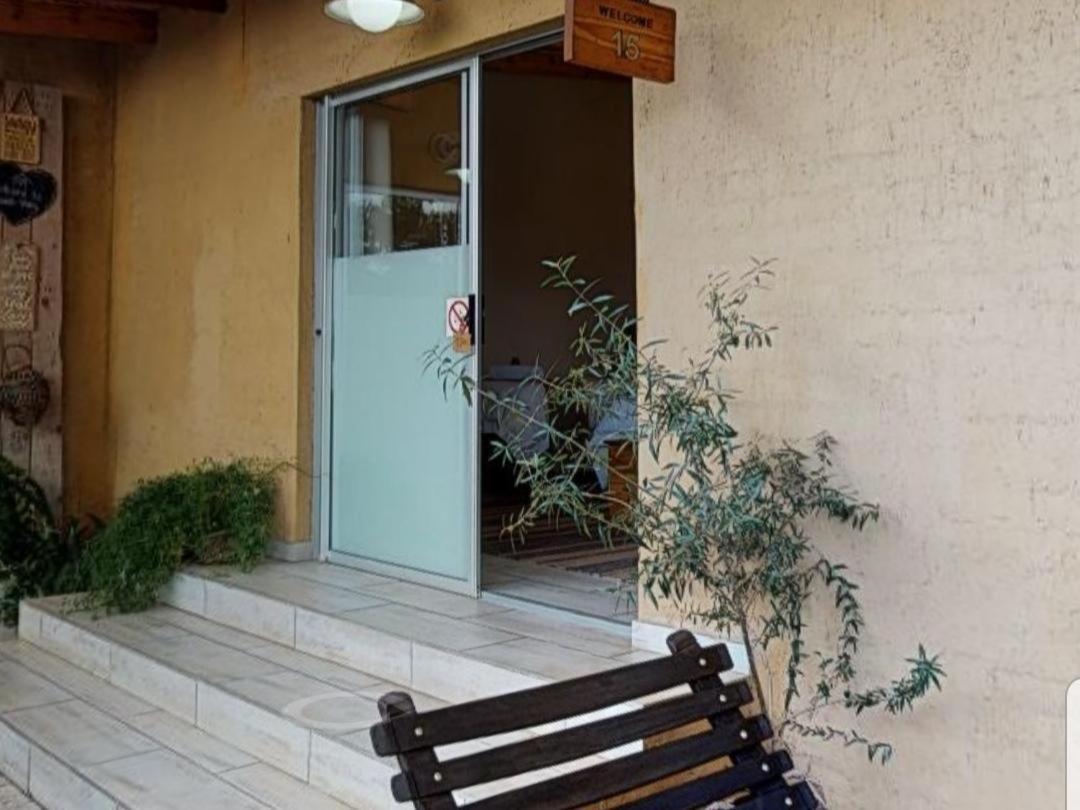 Cradle Valley Boutique Guesthouse Muldersdrift Exterior photo