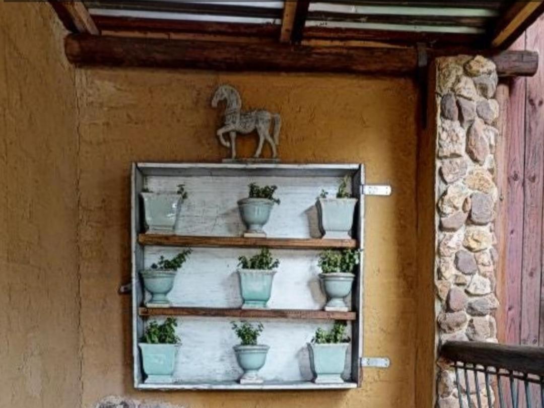 Cradle Valley Boutique Guesthouse Muldersdrift Exterior photo