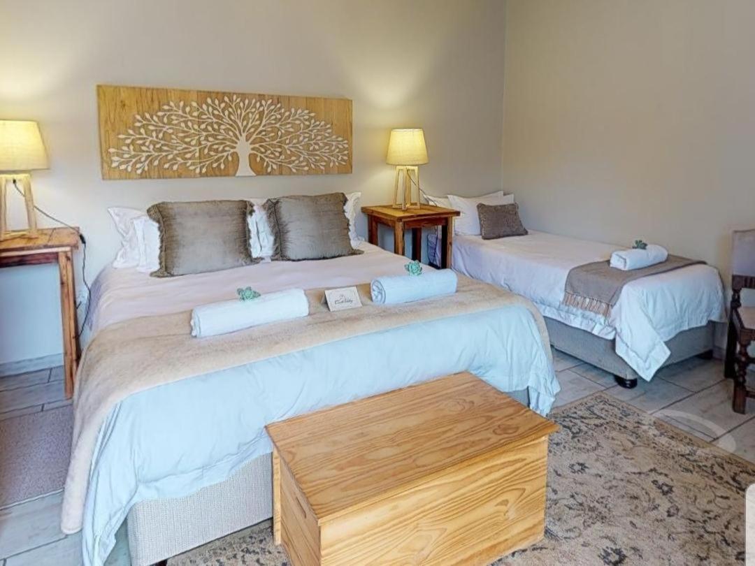 Cradle Valley Boutique Guesthouse Muldersdrift Exterior photo