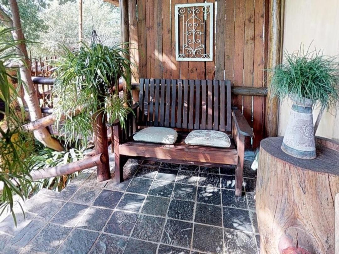Cradle Valley Boutique Guesthouse Muldersdrift Exterior photo
