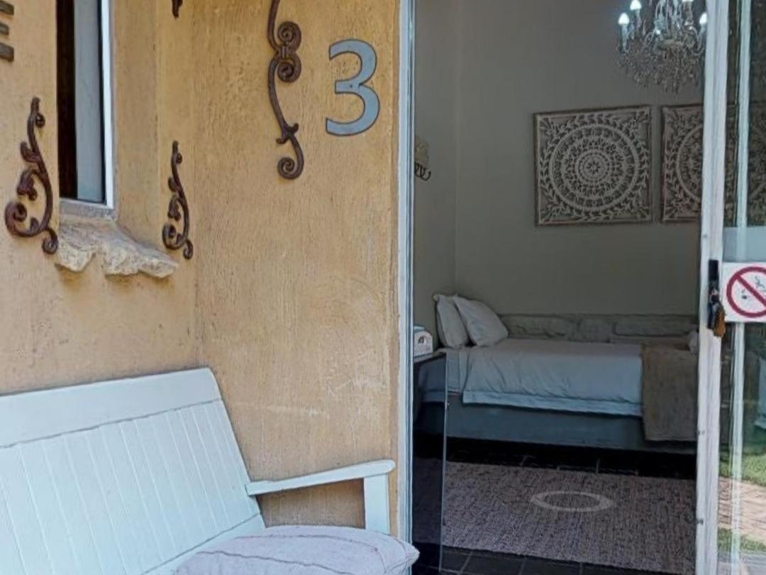 Cradle Valley Boutique Guesthouse Muldersdrift Exterior photo