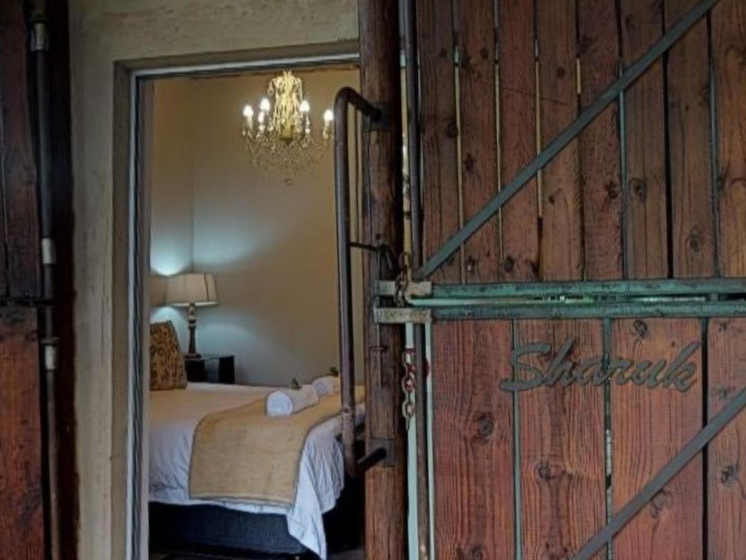 Cradle Valley Boutique Guesthouse Muldersdrift Exterior photo