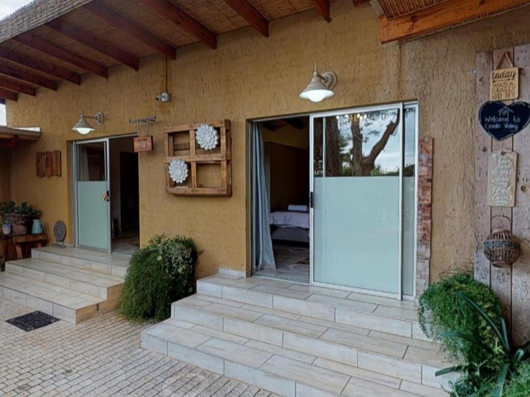 Cradle Valley Boutique Guesthouse Muldersdrift Exterior photo