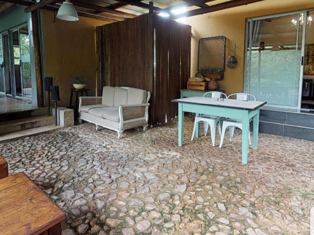 Cradle Valley Boutique Guesthouse Muldersdrift Exterior photo