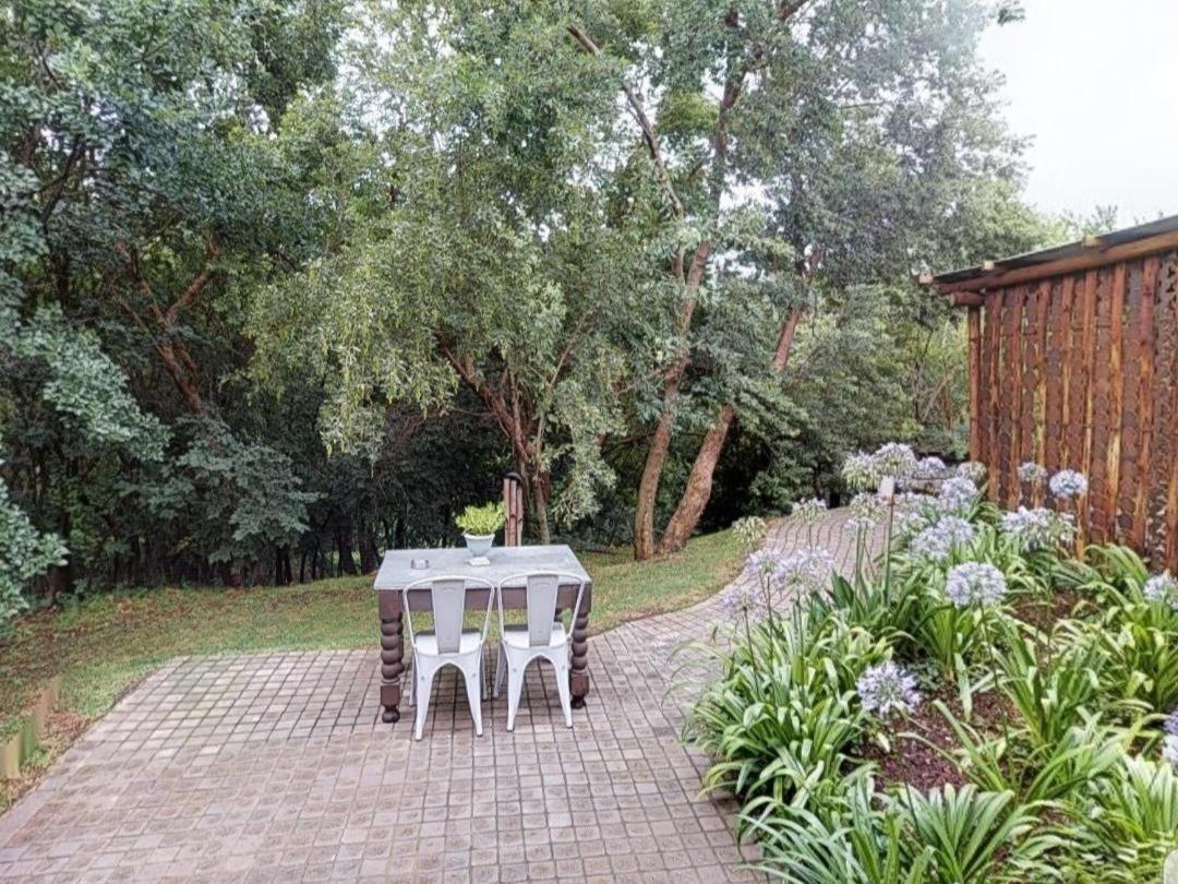Cradle Valley Boutique Guesthouse Muldersdrift Exterior photo