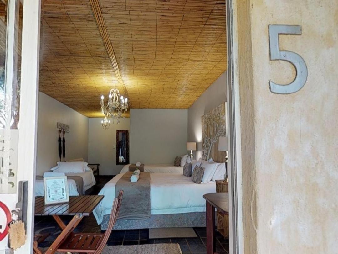Cradle Valley Boutique Guesthouse Muldersdrift Exterior photo
