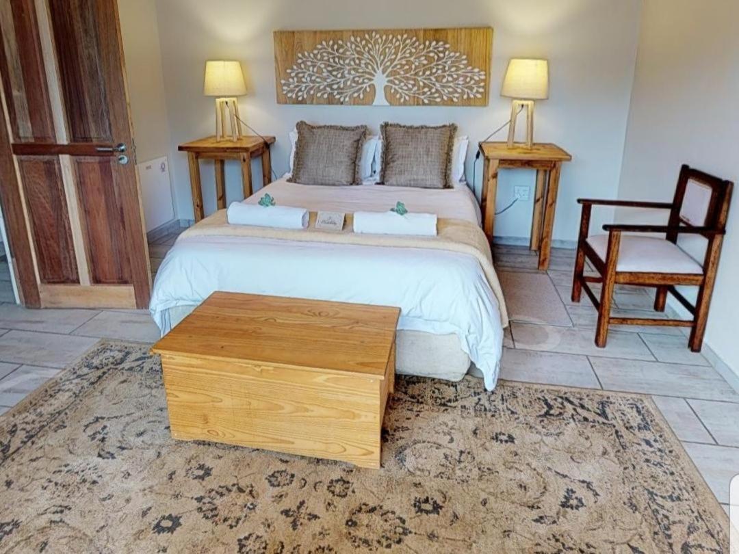 Cradle Valley Boutique Guesthouse Muldersdrift Exterior photo