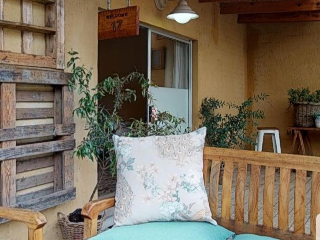 Cradle Valley Boutique Guesthouse Muldersdrift Exterior photo