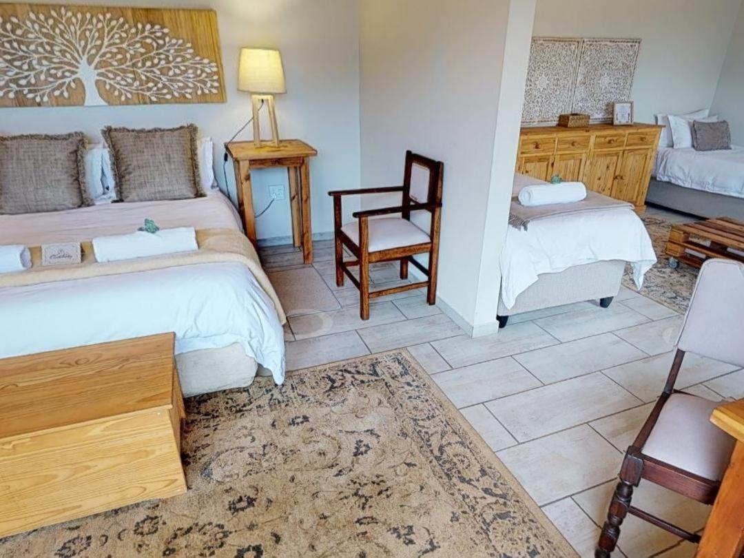 Cradle Valley Boutique Guesthouse Muldersdrift Exterior photo