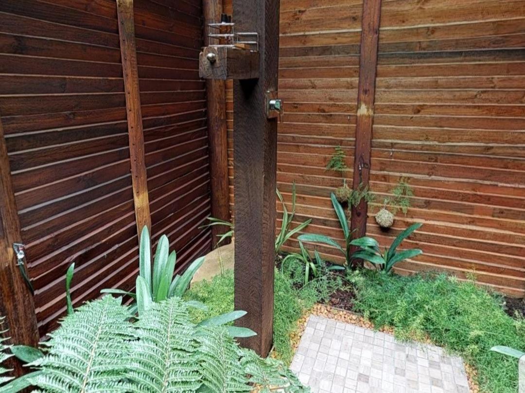 Cradle Valley Boutique Guesthouse Muldersdrift Exterior photo