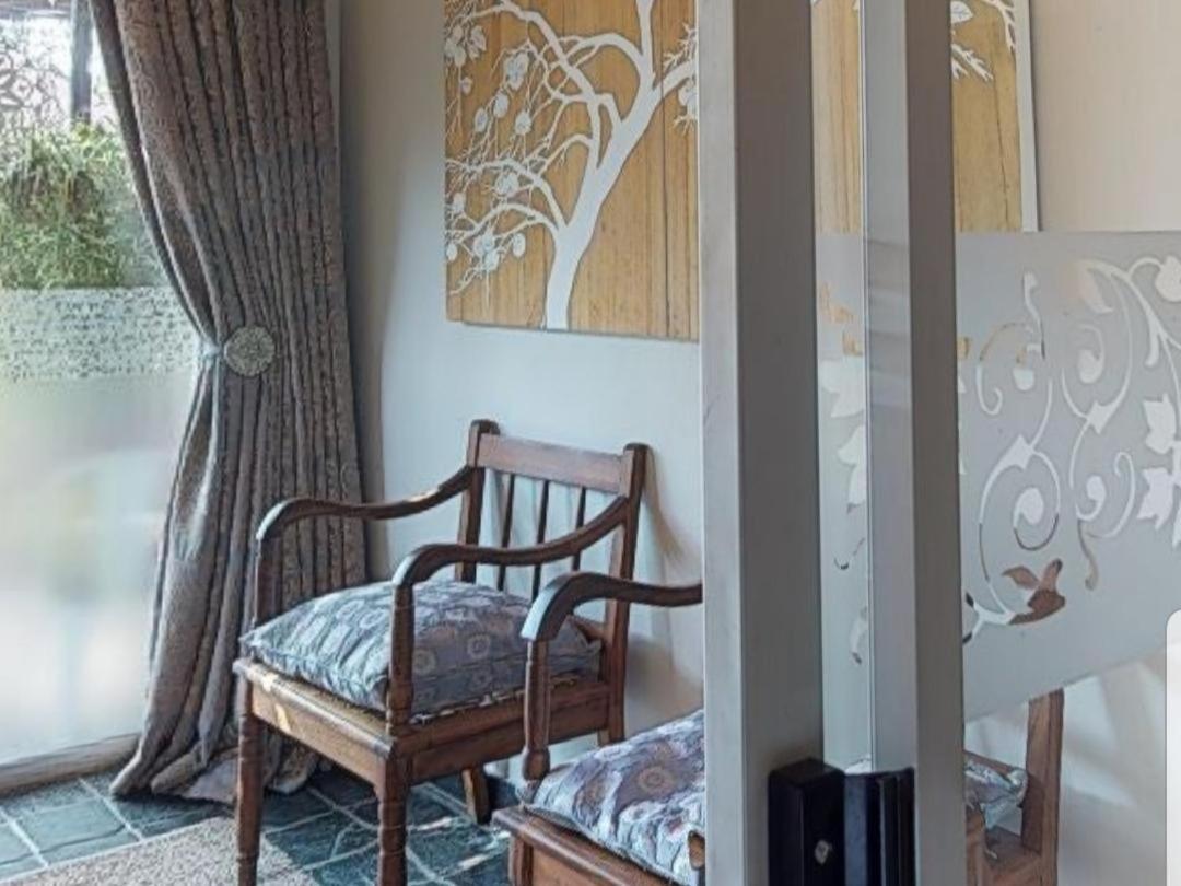 Cradle Valley Boutique Guesthouse Muldersdrift Exterior photo