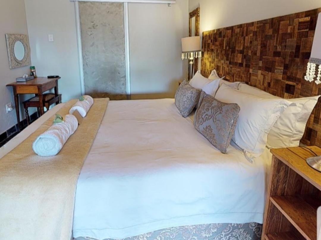 Cradle Valley Boutique Guesthouse Muldersdrift Exterior photo