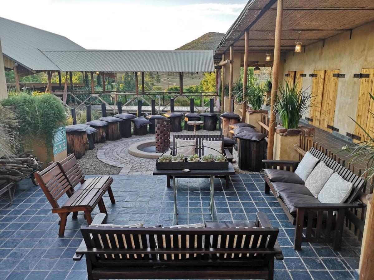 Cradle Valley Boutique Guesthouse Muldersdrift Exterior photo