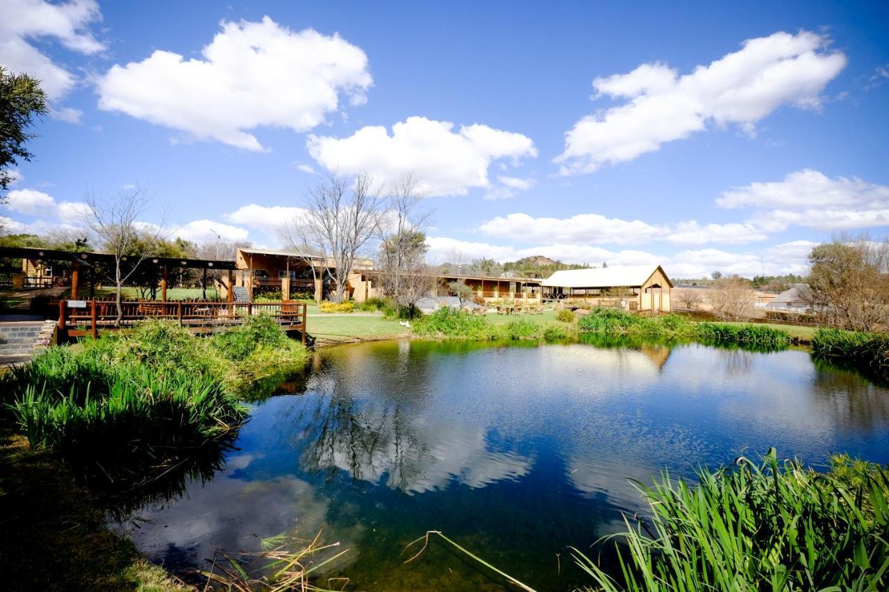 Cradle Valley Boutique Guesthouse Muldersdrift Exterior photo