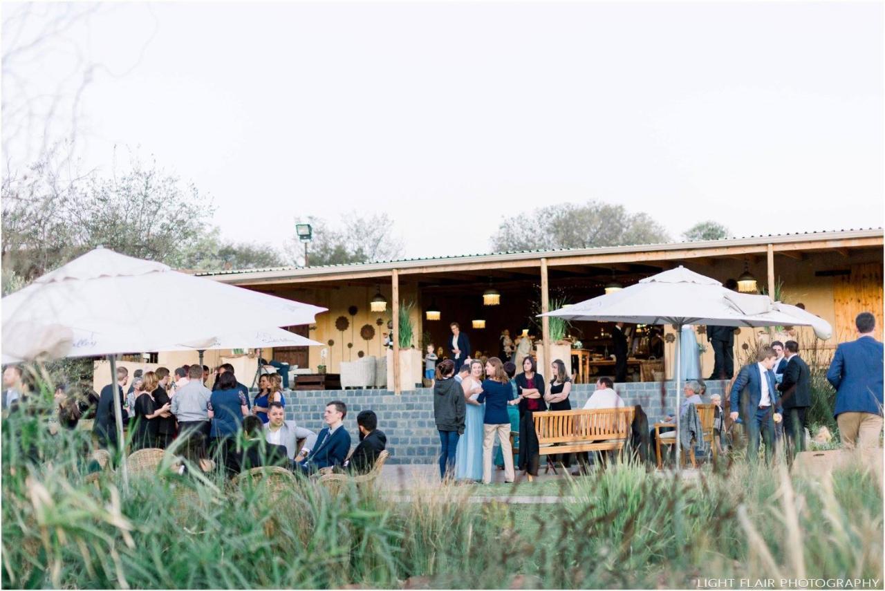 Cradle Valley Boutique Guesthouse Muldersdrift Exterior photo